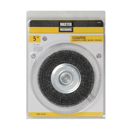 Disston MM 5 Crimp Coar Wheel 842826